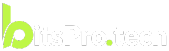 BitsPro.tech - Software & Digital Solutions